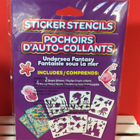 🧜🏿‍♀️ MERMAID Bundle - Picture 5 of 10